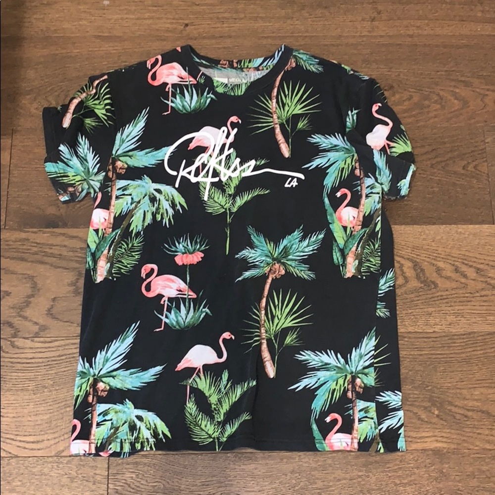 Brand new YG t shirt